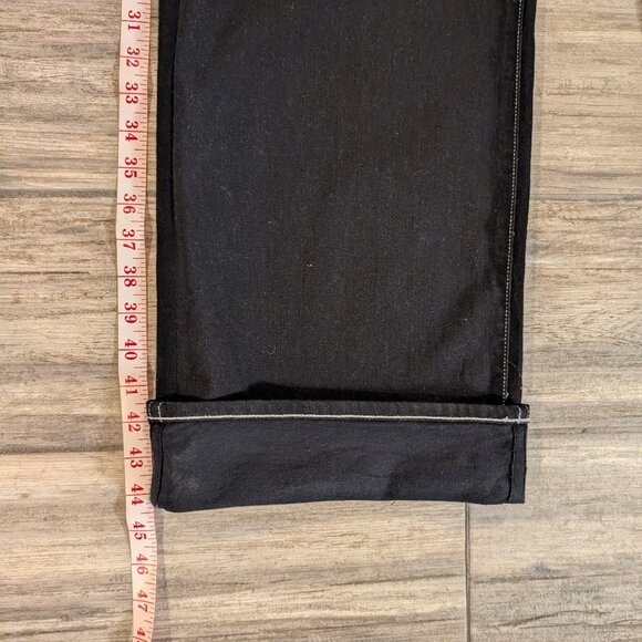 PAIGE -Jean Sasha Size 31 - Picture 11 of 16